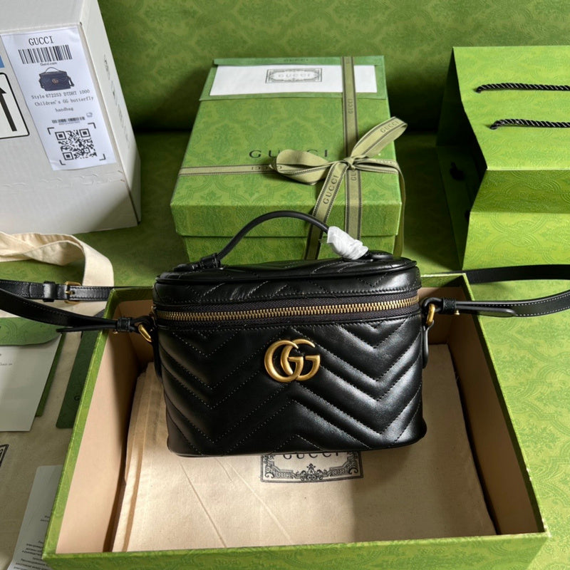 Amelia - GCI Bags - 9741
