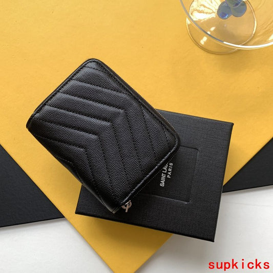 Amelia- - Mix Wallets - 092