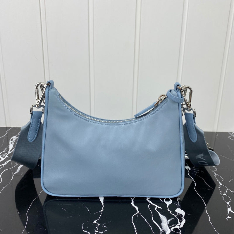 Barnes-Bags - Prada Bags - 853