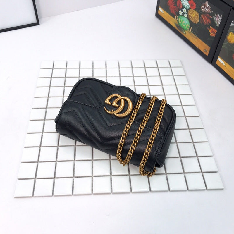 Amelia Fashion - GCI Bags - 2574