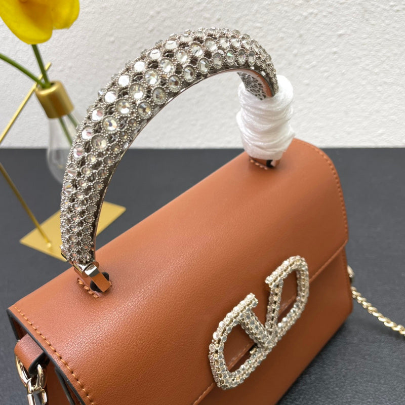 Amelia- VEL WOMEN LUXURY BAGS - 732