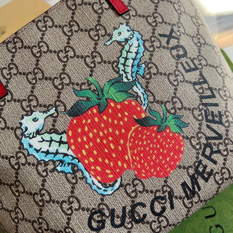 Amelia- GCI Bags - 4636