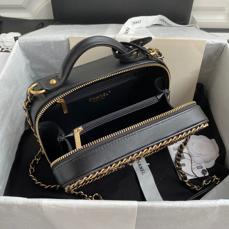 Amelia- CHL Bags - 7475