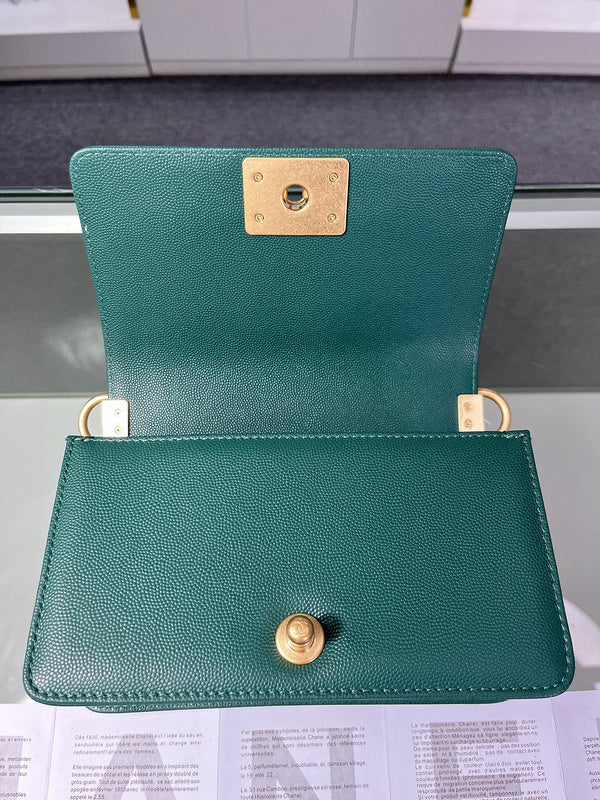 AmeliaLuxury - CHL Bags - 3176