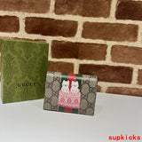 Amelia- - Mix Wallets - 006