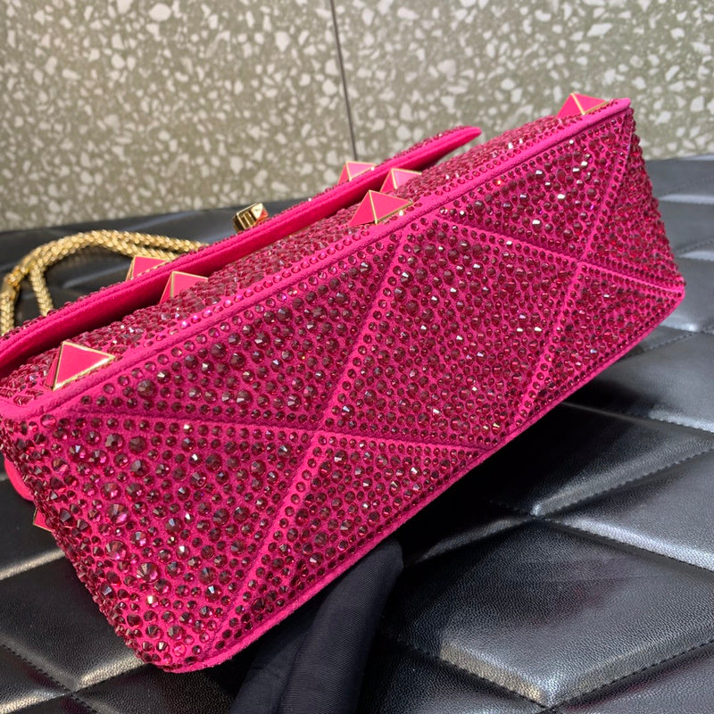 Amelia- VEL WOMEN LUXURY BAGS - 906