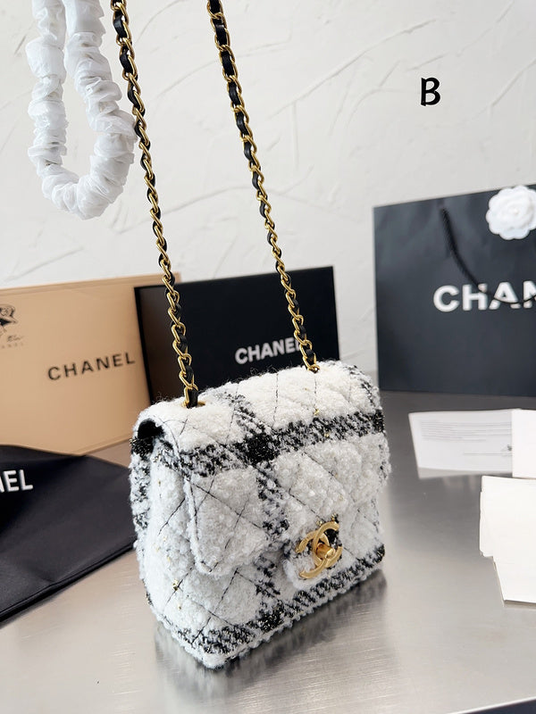 Amelia- CHL Bags - 7144