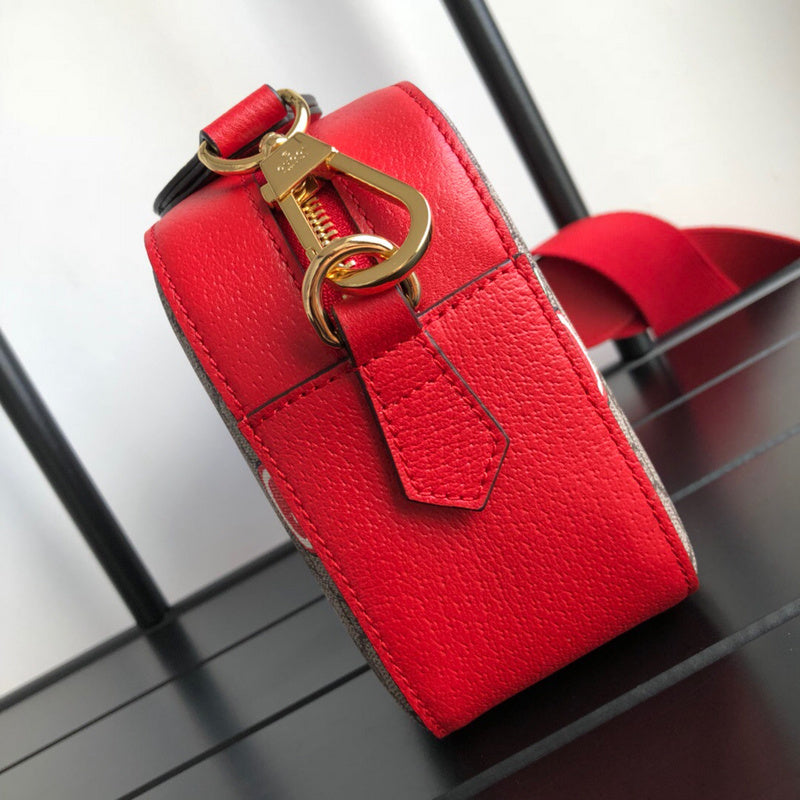Amelia - Guki Lady Bags - 1265