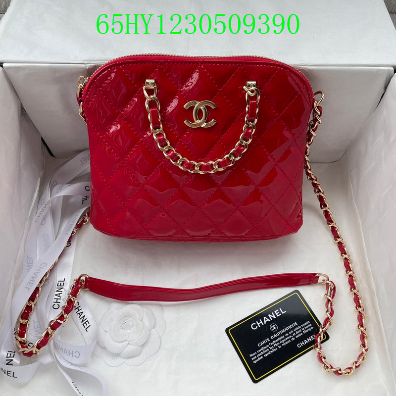 Amelia - CHL Bags - 1002