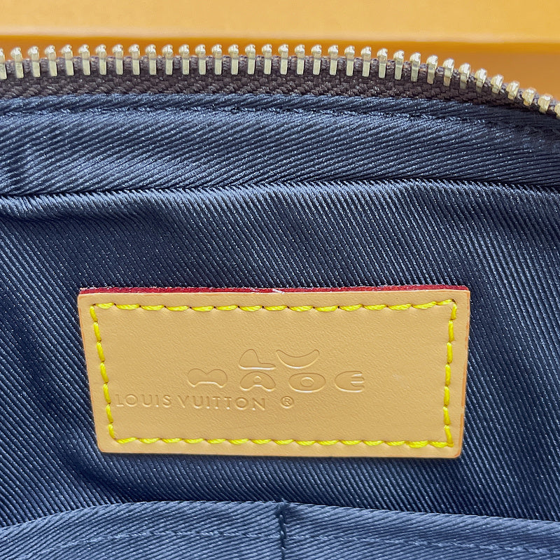 Fan Fashion Lu-Vi bags - 10055