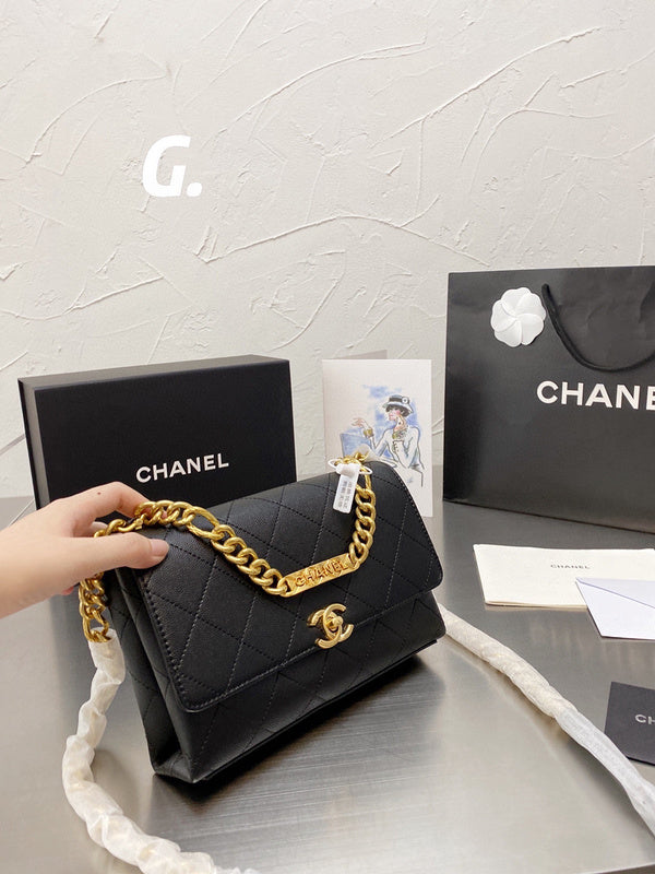 Amelia- CHL Bags - 7109