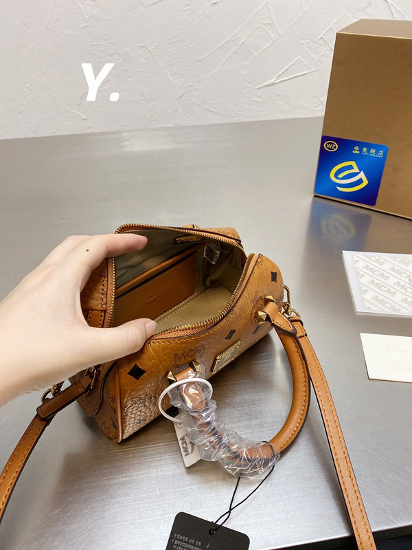 Amelia- - MQM Bags - 170