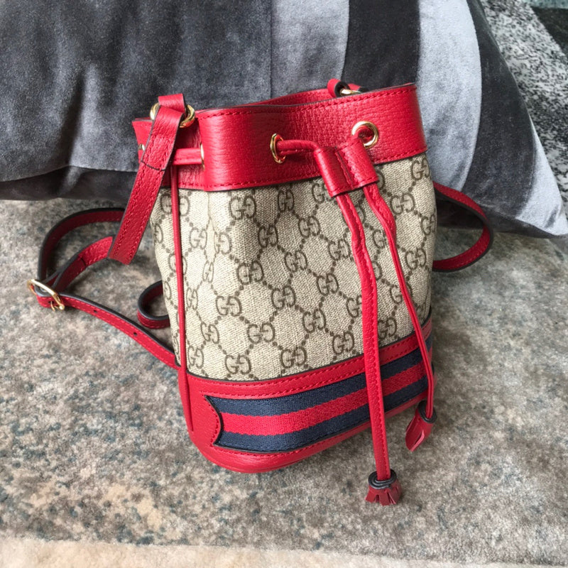 Amelia- GCI Lady Bags - 1504