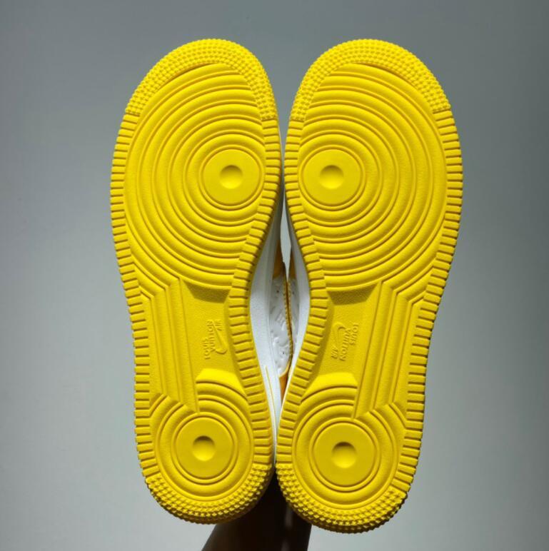 AmeliaLuxury - LOV Men Shoes - 968