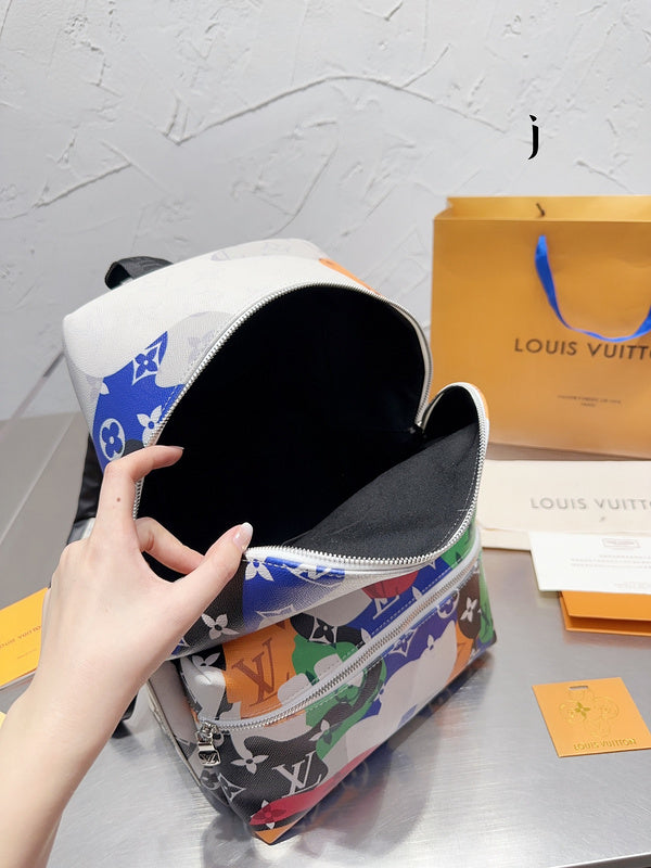 Amelia - LV Bags - 14441