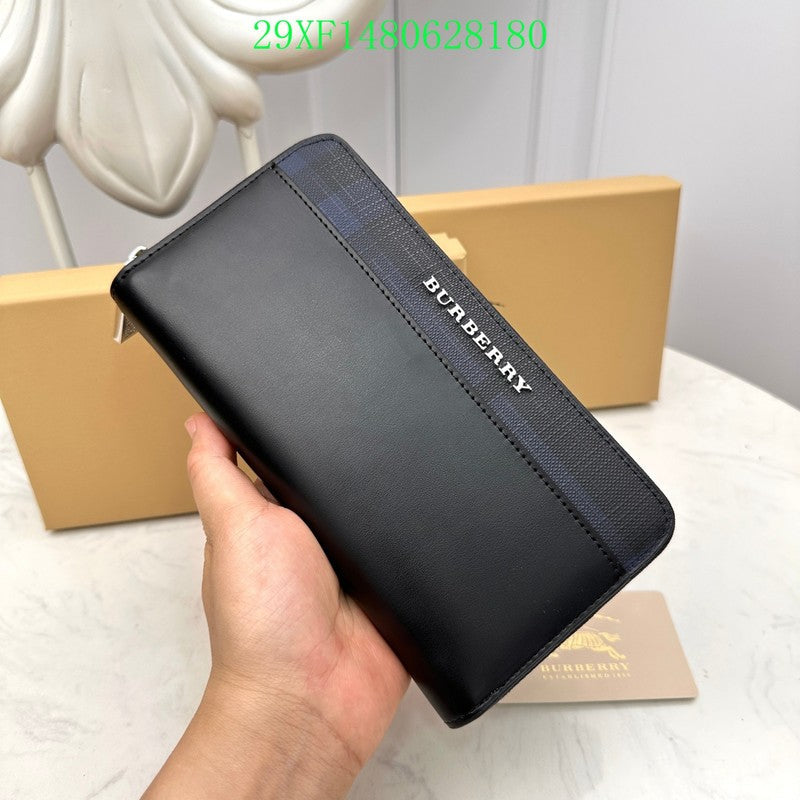 Amelia - BOR Wallet - 016