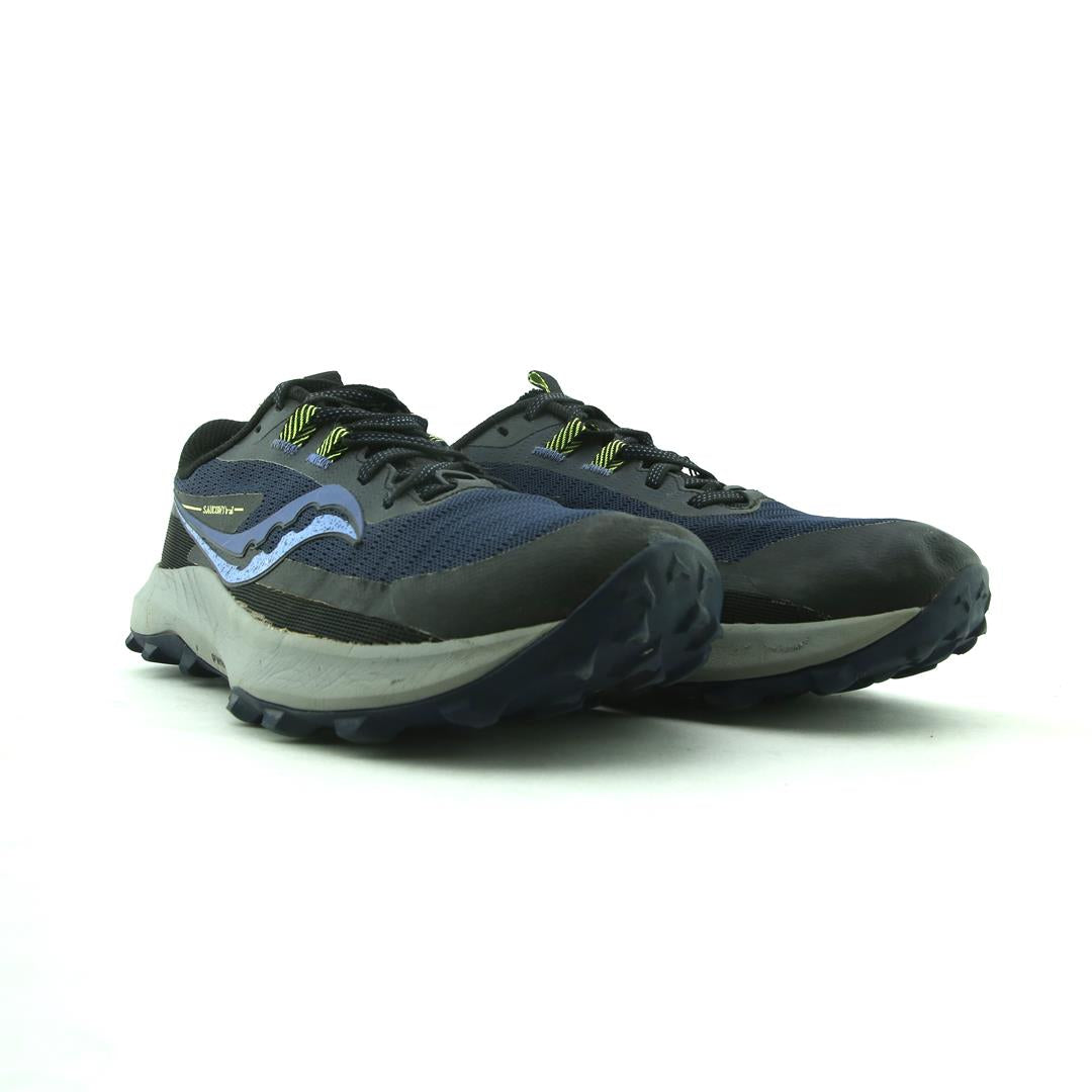 SAUCONY PEREGRINE 13