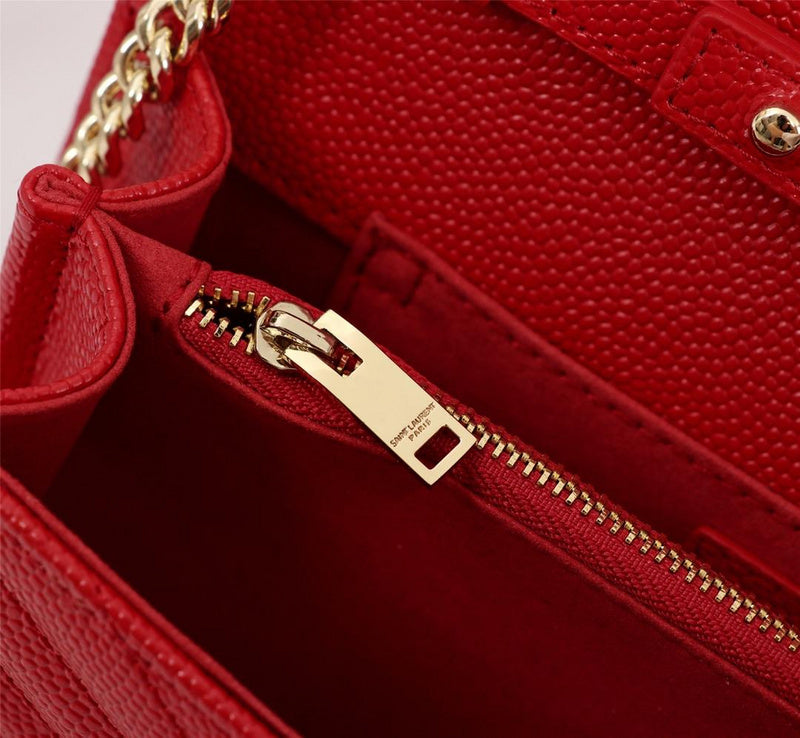 Amelia - YSL Bag - 2585