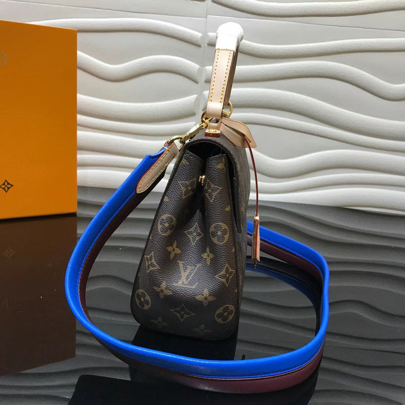 Amelia - LV Bags - 12669