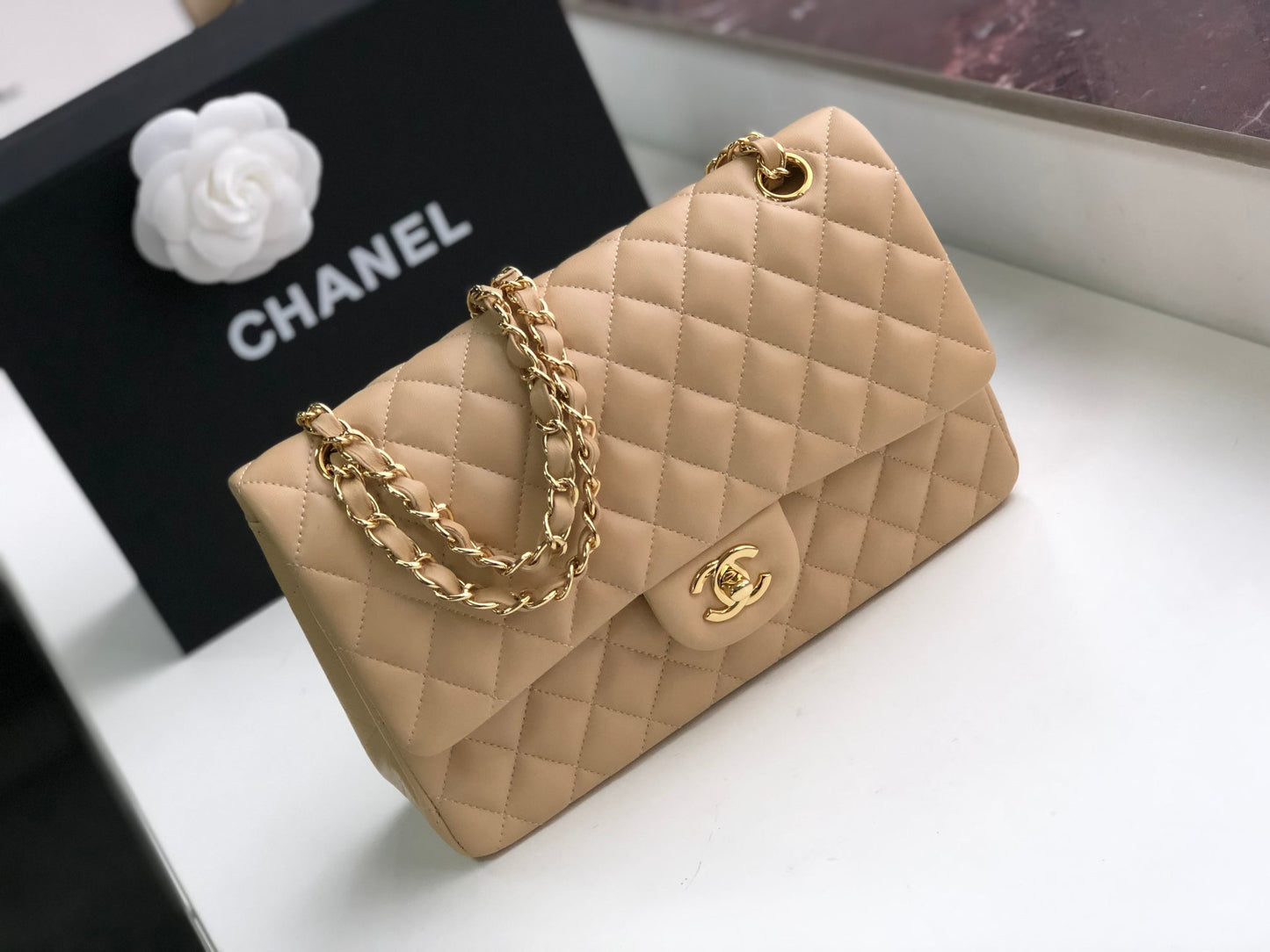 Chanel - Luxury Bag - CHL - 792