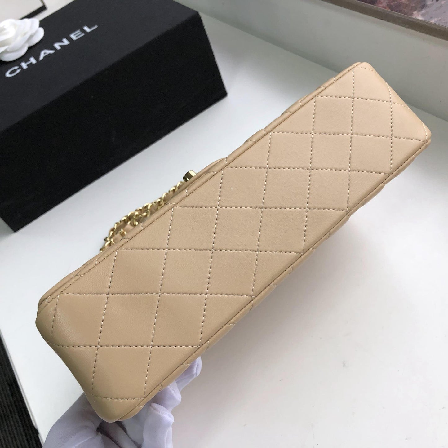 Chanel - Luxury Bag - CHL - 792