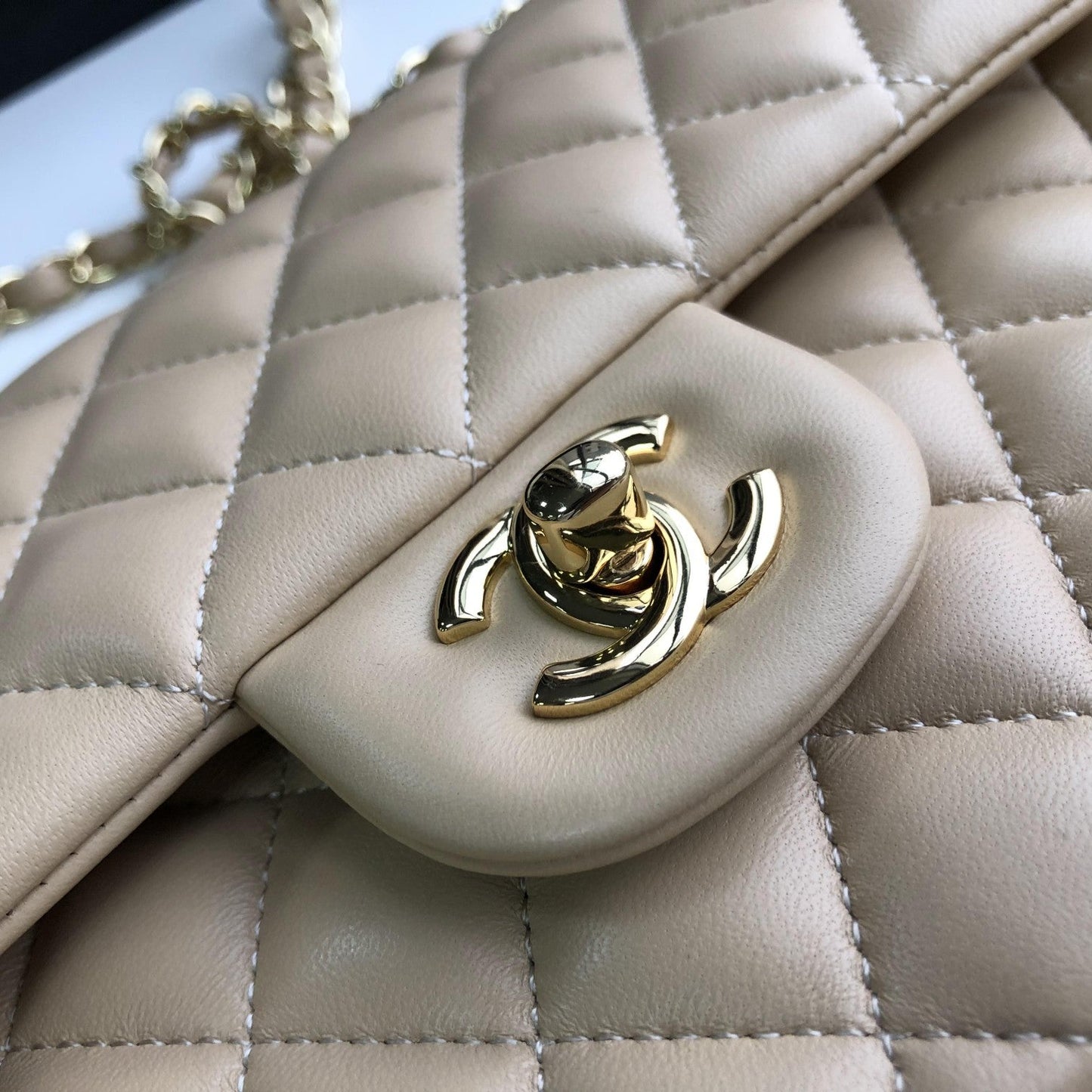 Chanel - Luxury Bag - CHL - 792