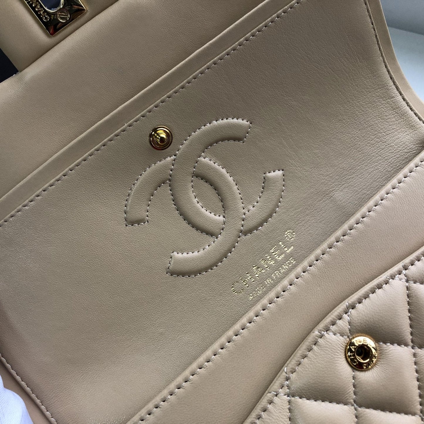 Chanel - Luxury Bag - CHL - 792