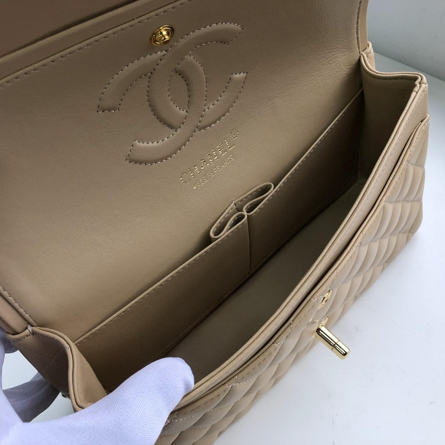 Chanel - Luxury Bag - CHL - 792