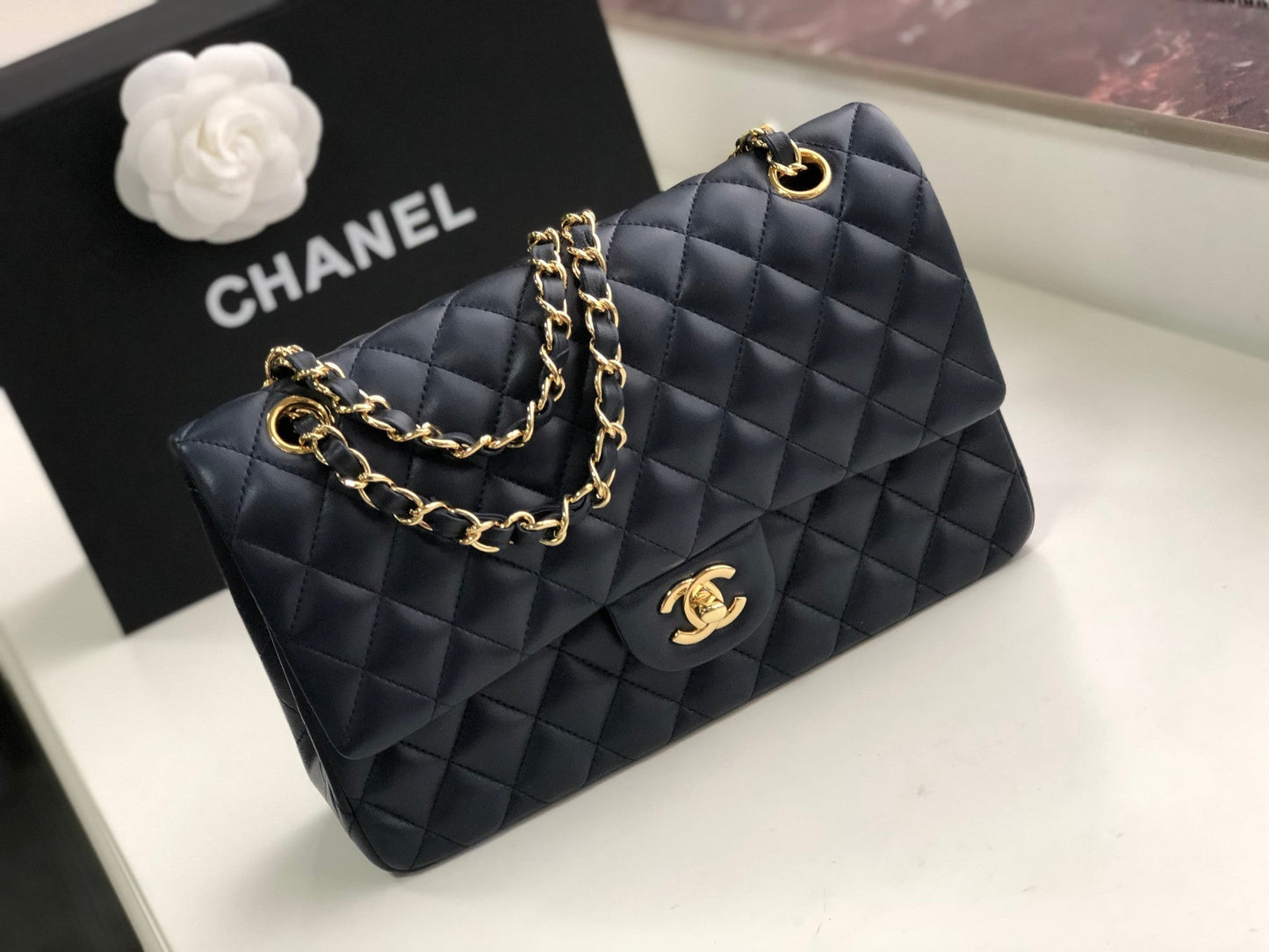 Chanel - Luxury Bag - CHL - 789