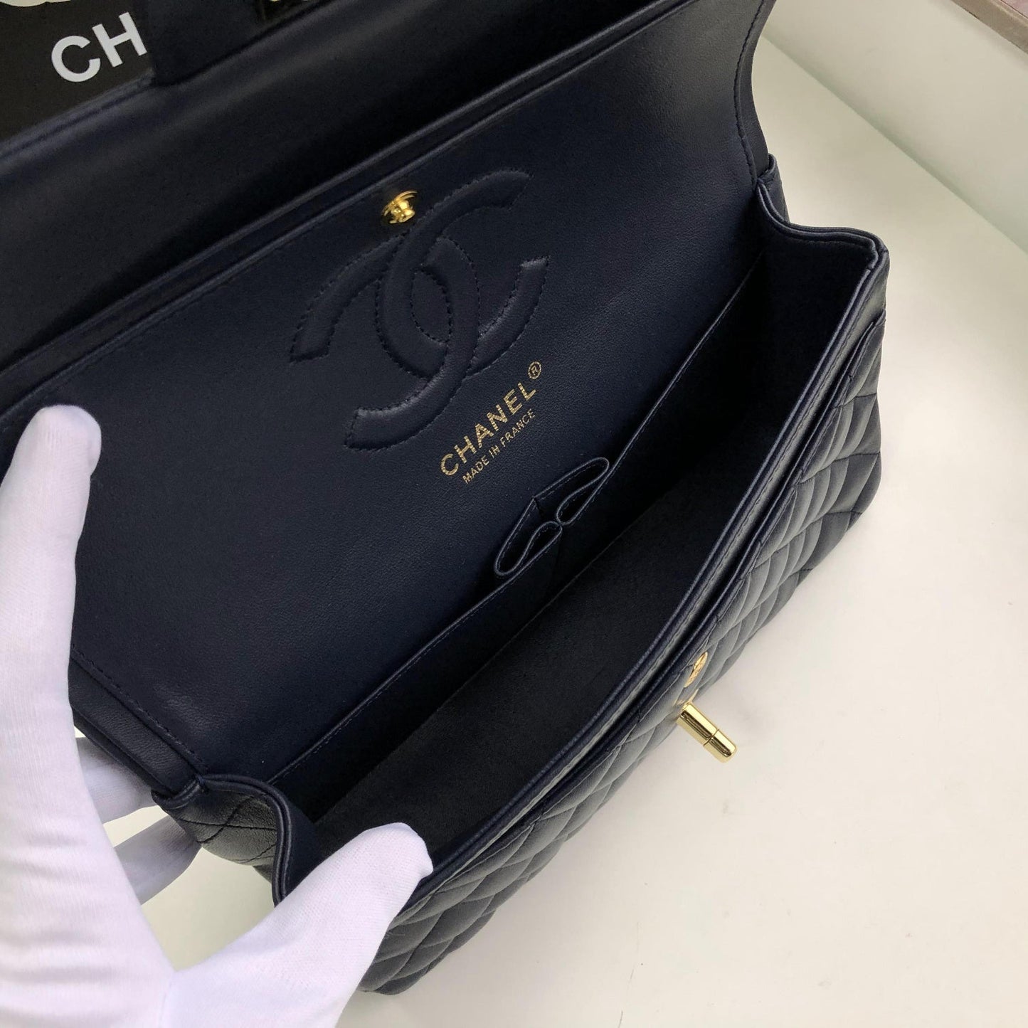 Chanel - Luxury Bag - CHL - 789