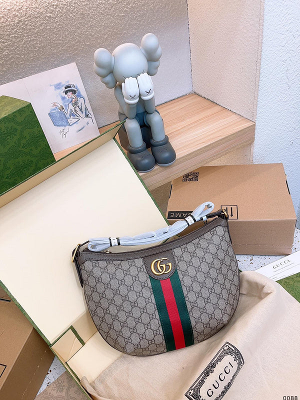 Amelia  - GCI Bags - 11765