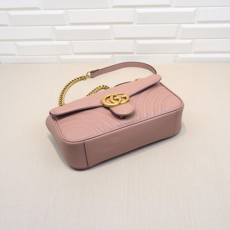 AmeliaLuxury - GCI Bags - 823