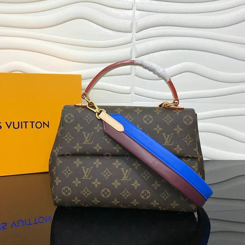 Amelia - LV Bags - 12663