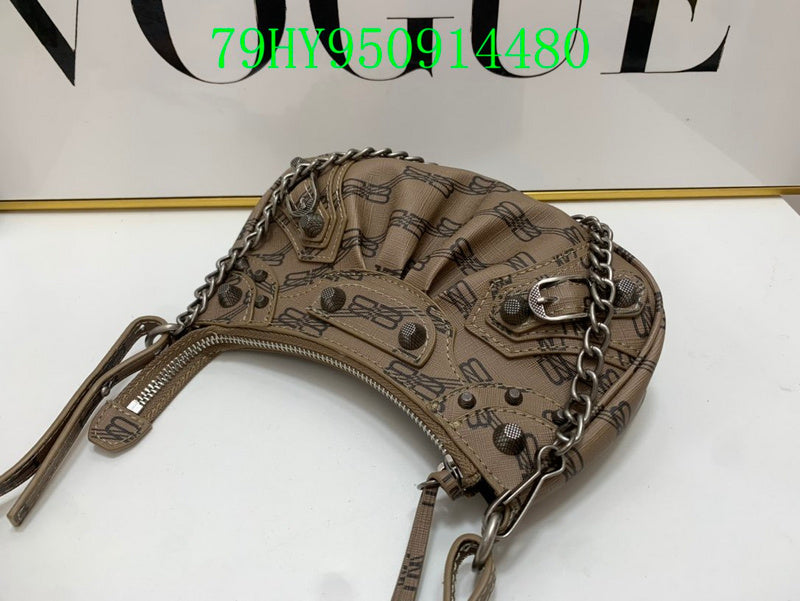 Amelia - BGA Bags - 2098