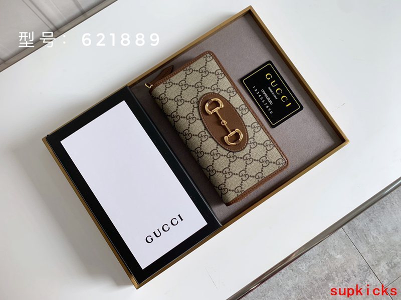 Amelia- Mix Wallets - 447