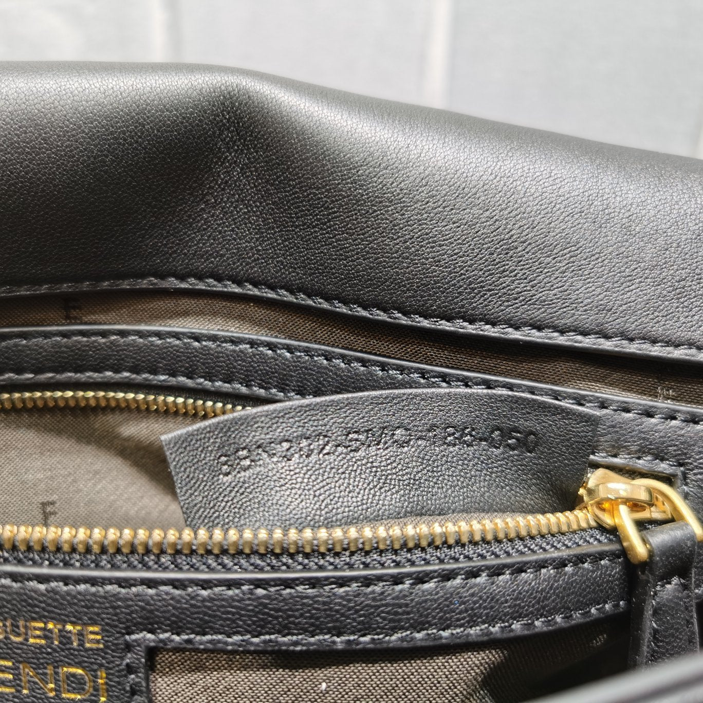 Amelia-  FND BAGS  - 211