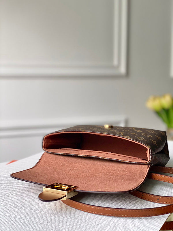 Amelia - LV Bags - 16619