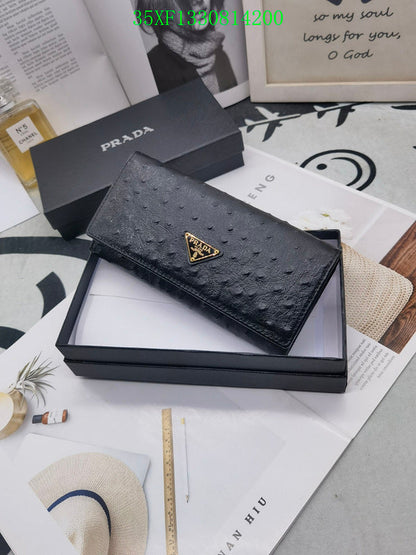 Amelia - PD Wallet - 254