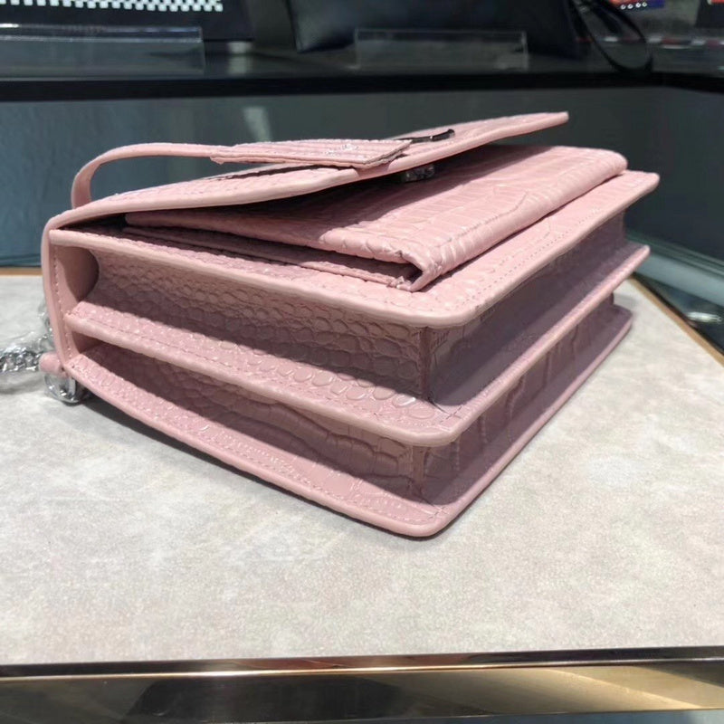 Amelia - YSL Bag - 3519