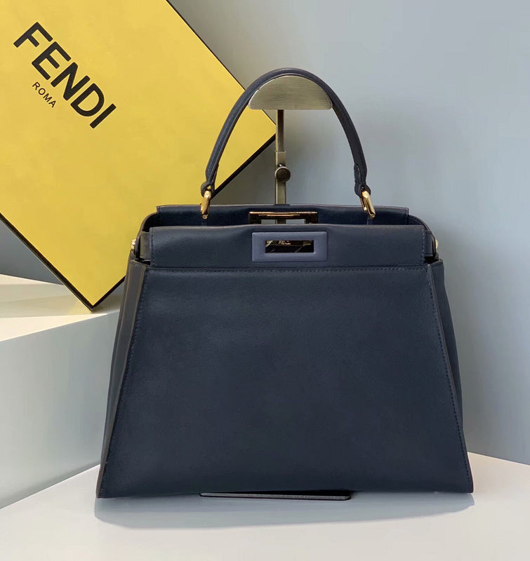 Amelia- FDE Bags - 1183