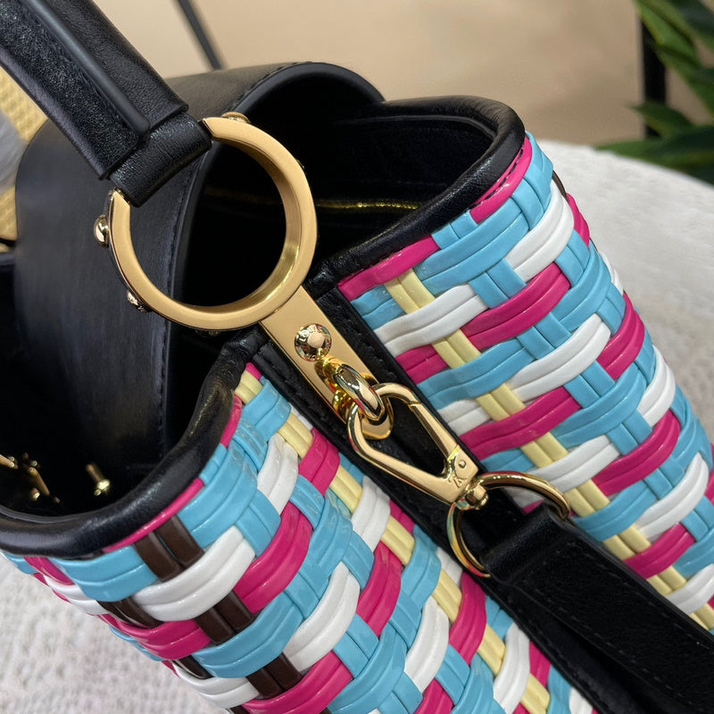 Amelia - LOV Lady Bags - 019