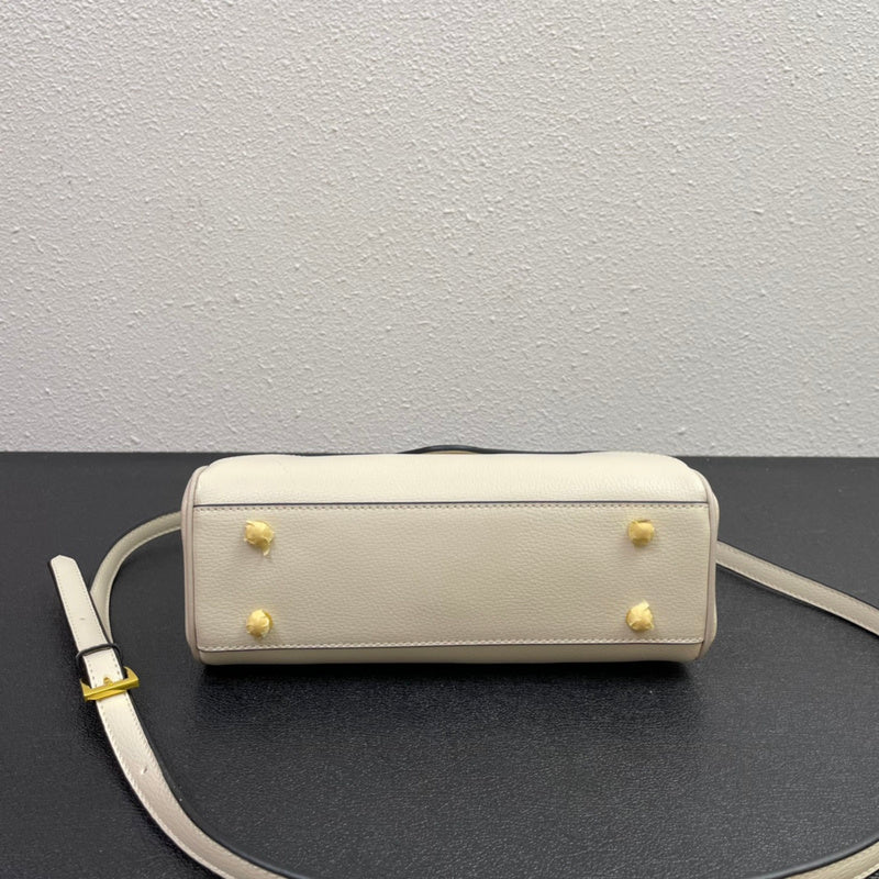 Amelia- PRDA  LUXURY BAGS - 242
