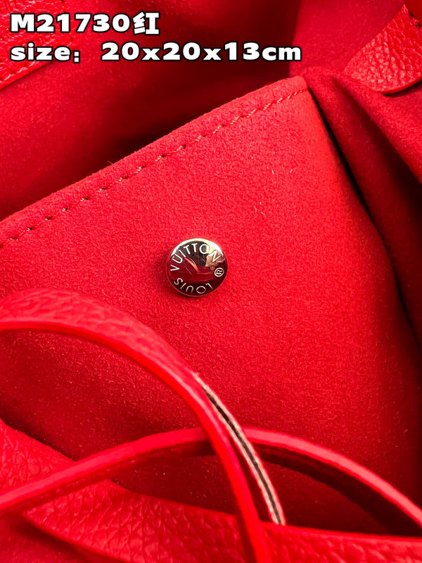 Amelia - LV Bags - 15917