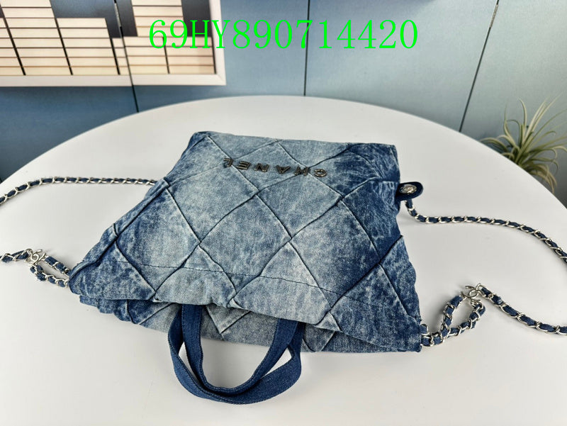 Amelia - CHL Bags - 440
