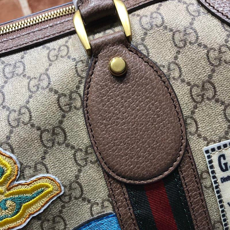 AmeliaLuxury - GCI Bags - 1211