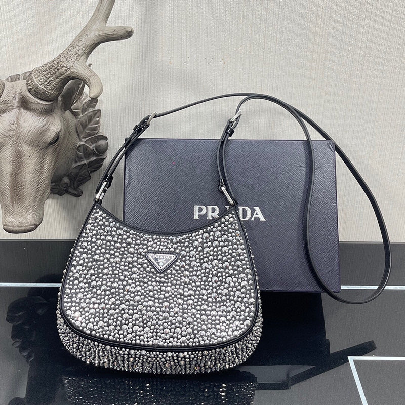 Reeby Bags - Prada Bags - 045