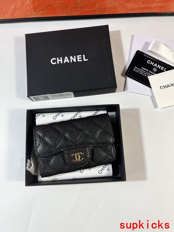 Amelia- Mix Wallets - 605