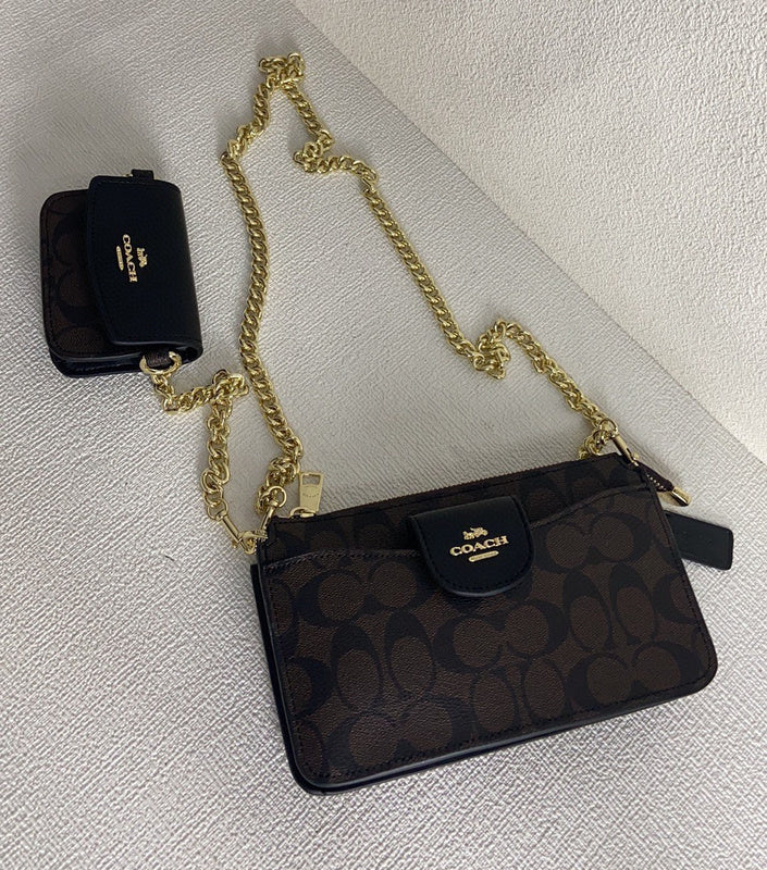 Amelia-i CAH Bags - 056