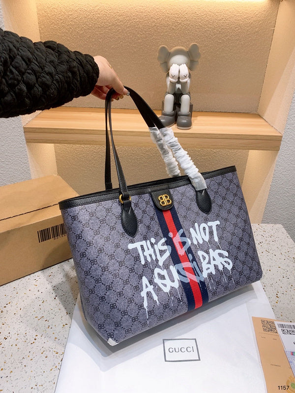 Amelia - BGA Bags - 1529
