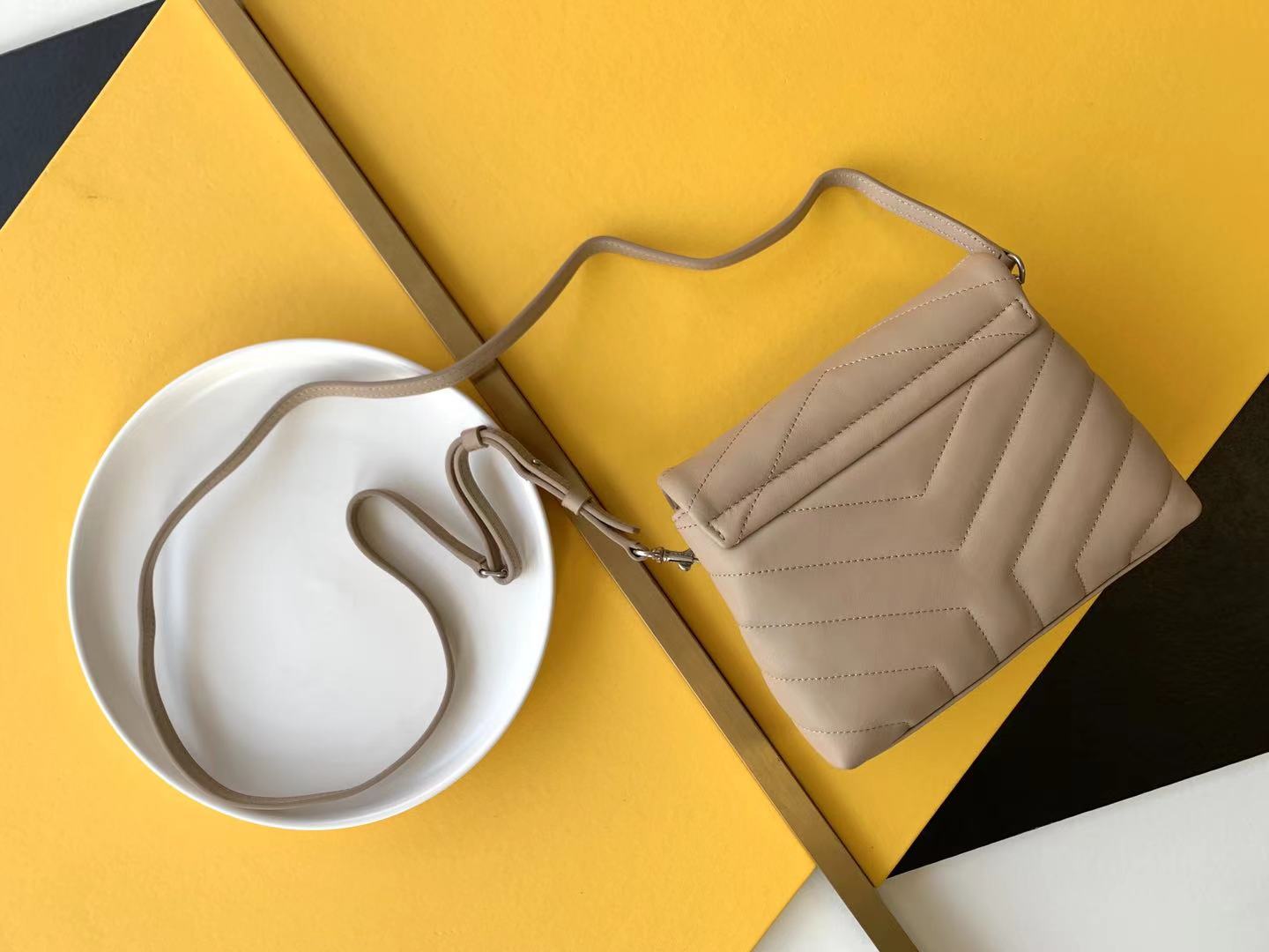 Amelia-- Amelia- Bag - SL - 181